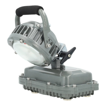 Portable Rechargeable ATEX LED Floodlight