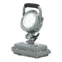 Projetor LED ATEX Portátil Recarregável 20W