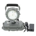Projetor LED ATEX Portátil Recarregável 20W 120˚ IP66