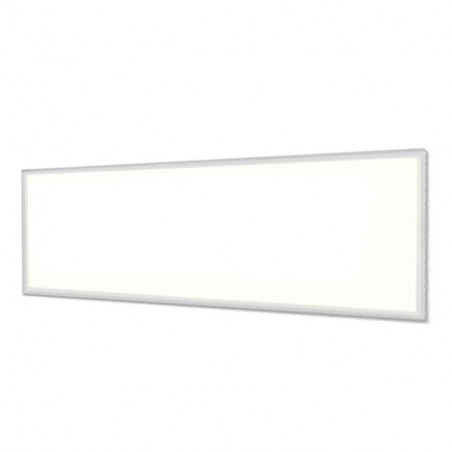 Panneau LED 60X120 cm 72W marque blanche
