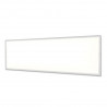 Pannello LED telaio bianco 60X120 cm 72W