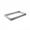 Silber Aluminiumrahmen für 30x60 Panel