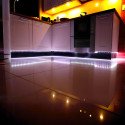 Tira LED 12V RGBW 14.4W/m 4200lm 10mm Ancho IP20