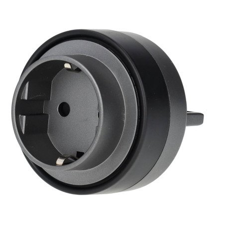 Schuko-Steckdose 16A