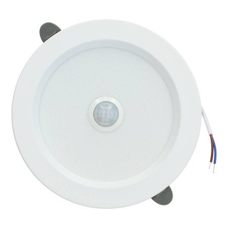 Downlight Led 9W sensore di...