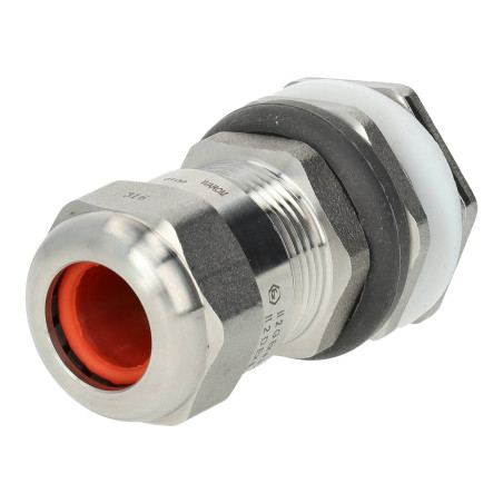 ATEX Metal Cable Gland M25