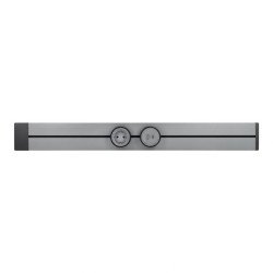 Rail Prises Coulissantes 100cm