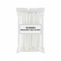 Bag of 100 Cable Ties 3.6x150mm