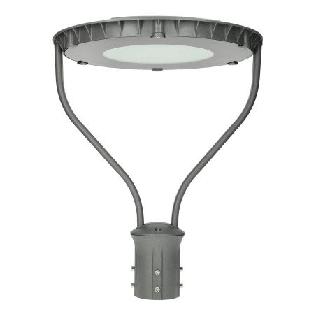 100W LED-Straßenleuchte Öffentliche Beleuchtung