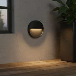 Balise LED Extérieure 3W