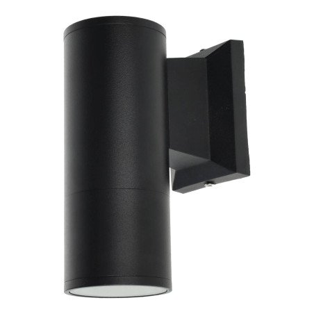Aplique Aluminio 1XGU10...