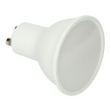 Ampoule LED 3W GU10 RGB