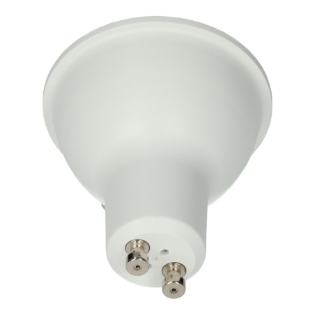 Ampoule LED 3W GU10 RGB avec Télécommande