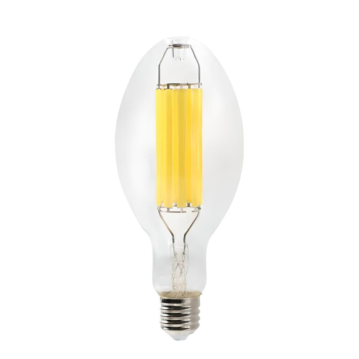 Lâmpada LED 40W COB E40 Iluminação Pública