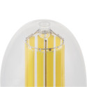 LED Bulb 40W COB E40 Industrial