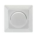 LED-Dimmer Schalter 220V TRIAC Trailing Edge 150W