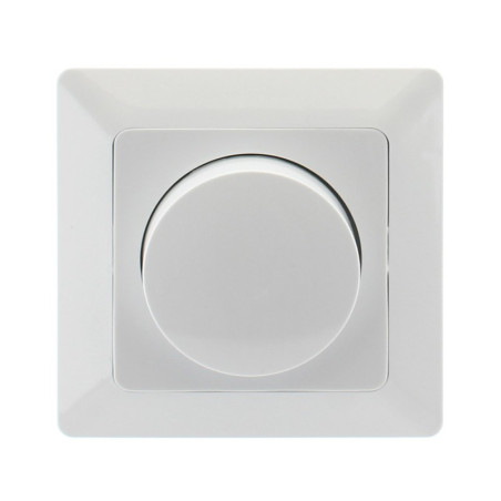 LED-Dimmer Schalter 220V TRIAC Trailing Edge 150W