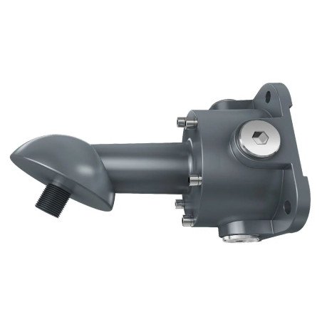 ATEX Wall Bracket 120º NPT...