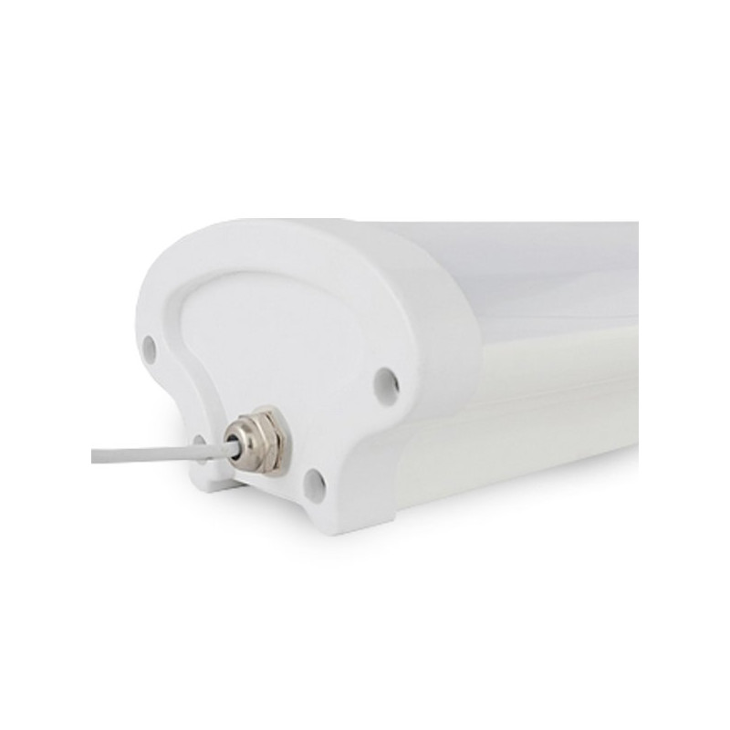 Watertight LED bar 54W IP65