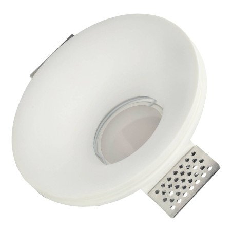 Round recessed downlight...