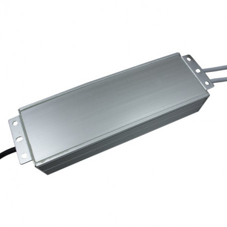 Transformateur 24V IP67 80W