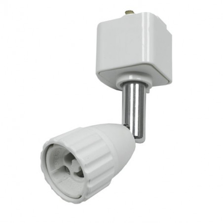 Rail artic GU10 monophasé