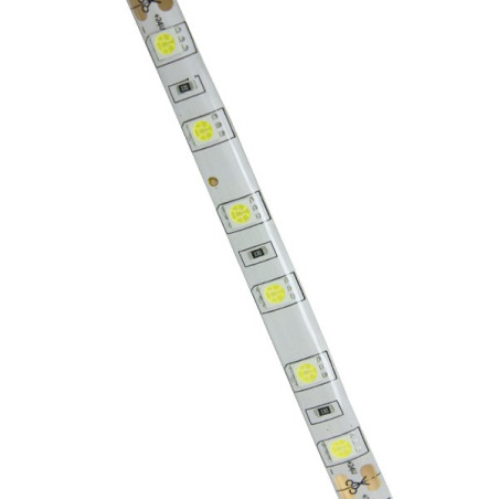 Tira Luz LED 24V 14.4W impermeável