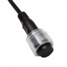 Ghirlanda 10xE27 5 metri IP54