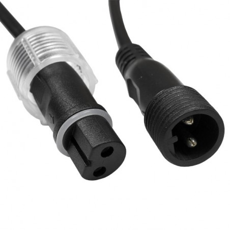 Correia 10xE27 5 metros.