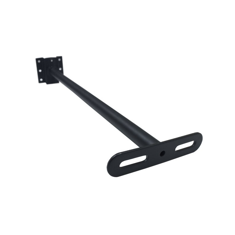 Suporte rígido para projetor de 1 m.