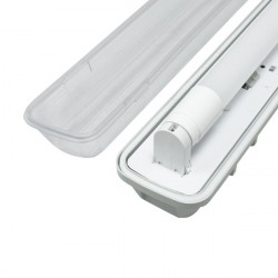 Waterproof case 1 tube 1200 mm