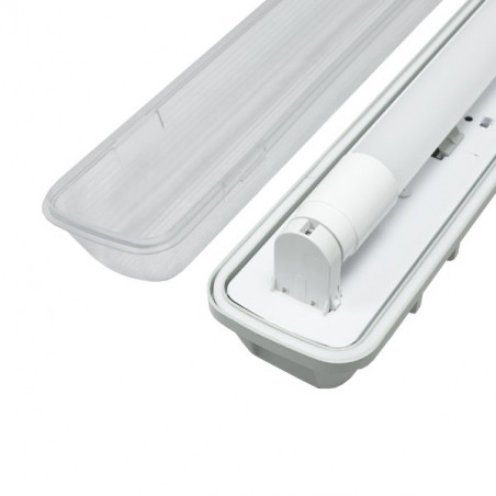 Waterproof case 1 tube 1200 mm