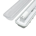 Waterproof case 1 tube 1500 mm