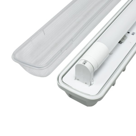 Waterproof case 1 tube 1500 mm