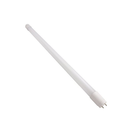 Tubo 9W luz blanca