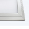 Panel Led 60 x 60 cm 40W Weißer Rahmen