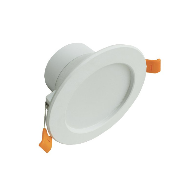 Downlight Led 12W blanco