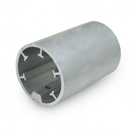 Adattatore da 60 mm per il supporto dei lampioni