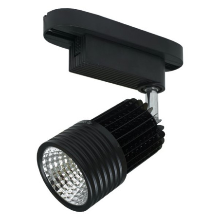 Rail de base grande surface couleur noire