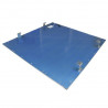 Surface LED Panel Installationskit 4 Stk.