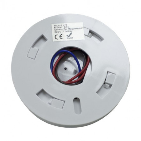 360o Oberflächenbewegungssensor