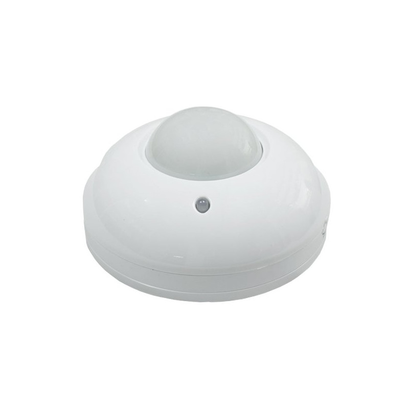 360º Surface motion sensor