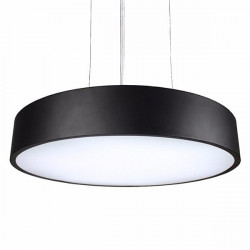 Luminária LED pendente 36W