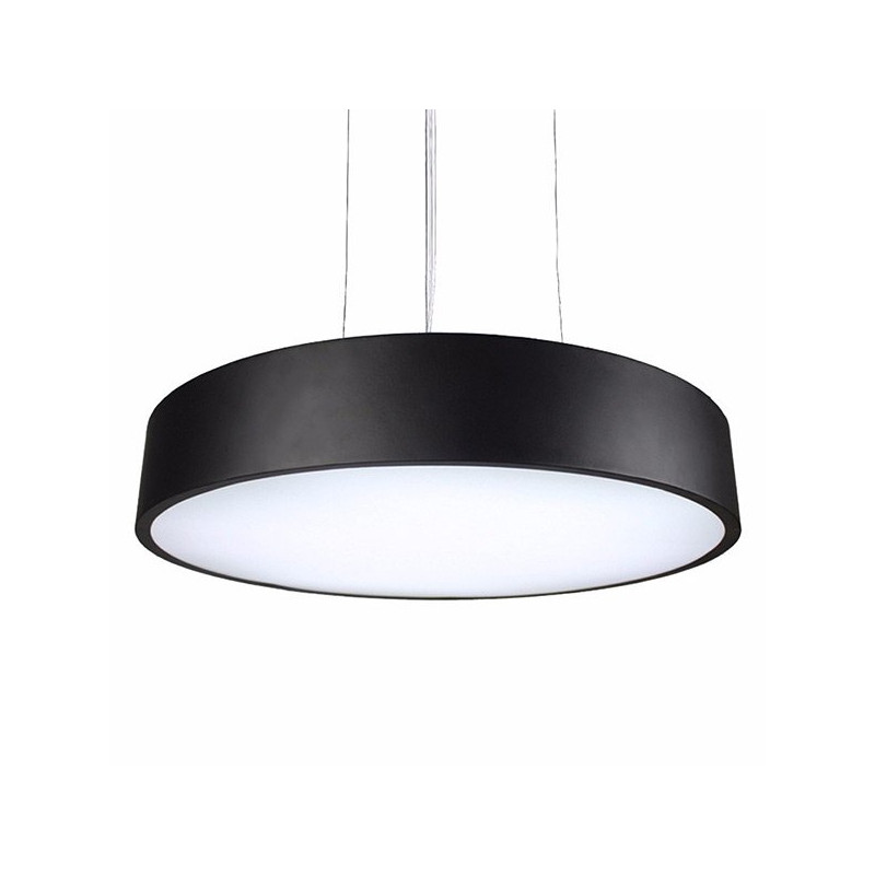Luminária LED pendente 36W