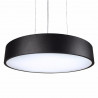 Luminária LED pendente 36W