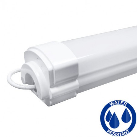 Wasserdichte LED-Leiste 36W IP65