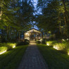 Bañador de pared LED 6W