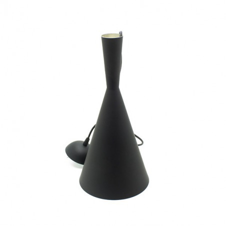 Lampada a sospensione parigina