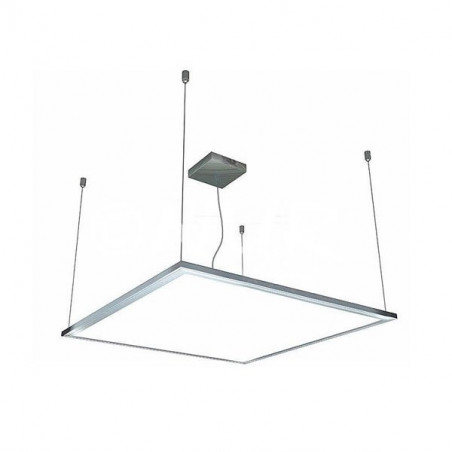 Panel Led 60x60 40W serie eco
