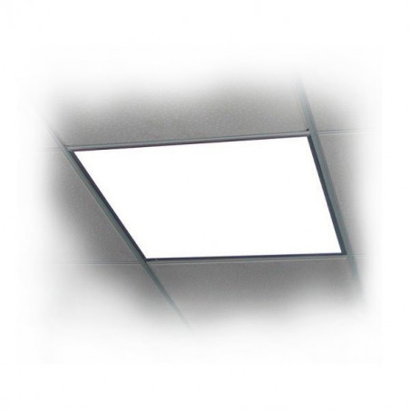 Panneau LED 60x60 40W série éco
